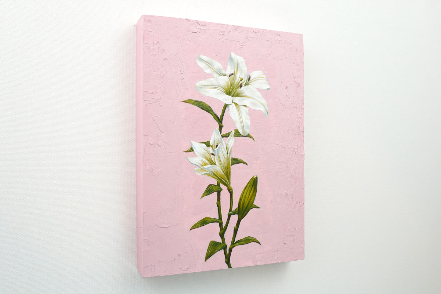 Lily