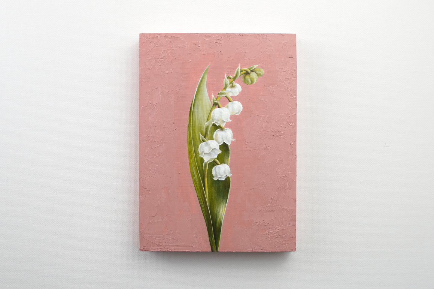 Lily of the Valley for May