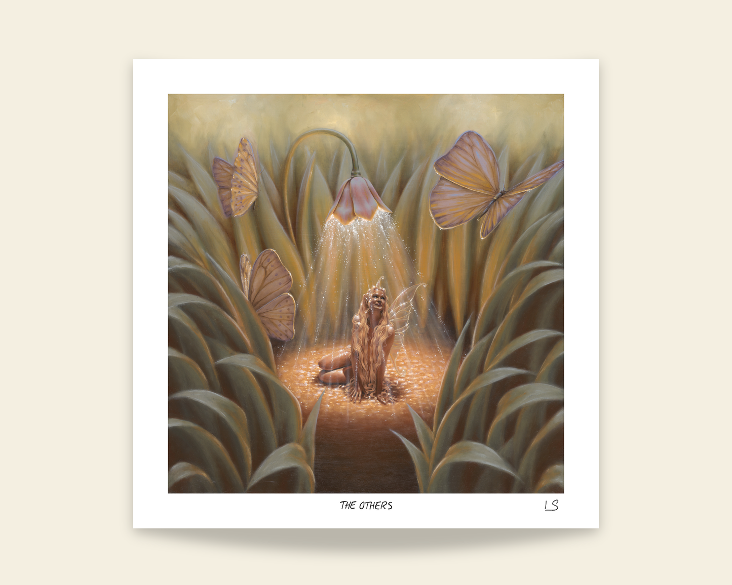 'The Others' | Giclée Print