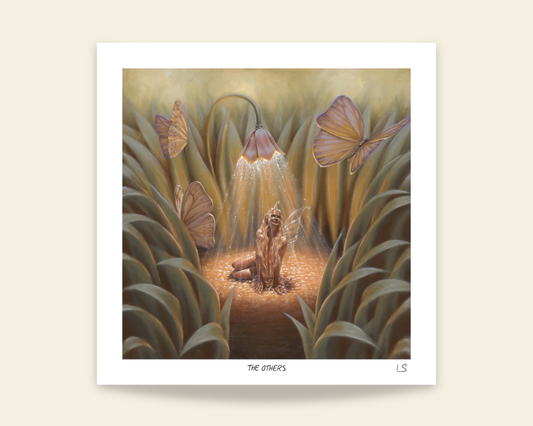 'The Others' | Giclée Print