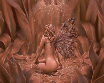 'The Thief' | Giclée Print