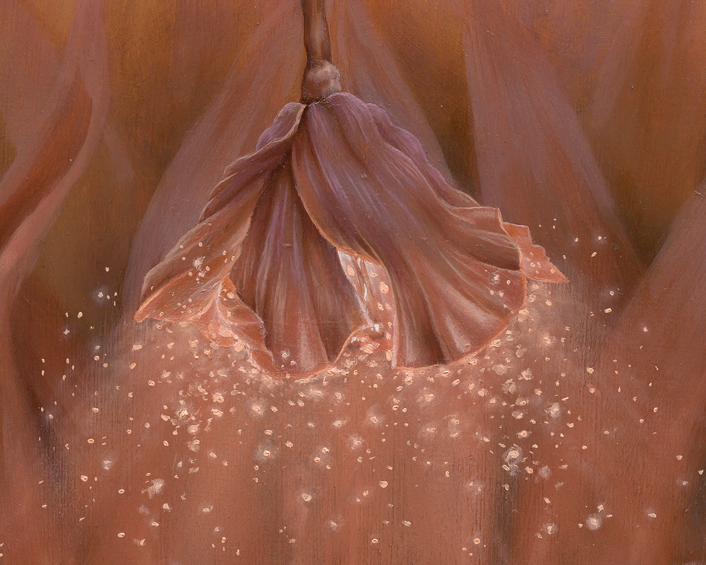 'The Thief' | Giclée Print