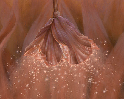 'The Thief' | Giclée Print