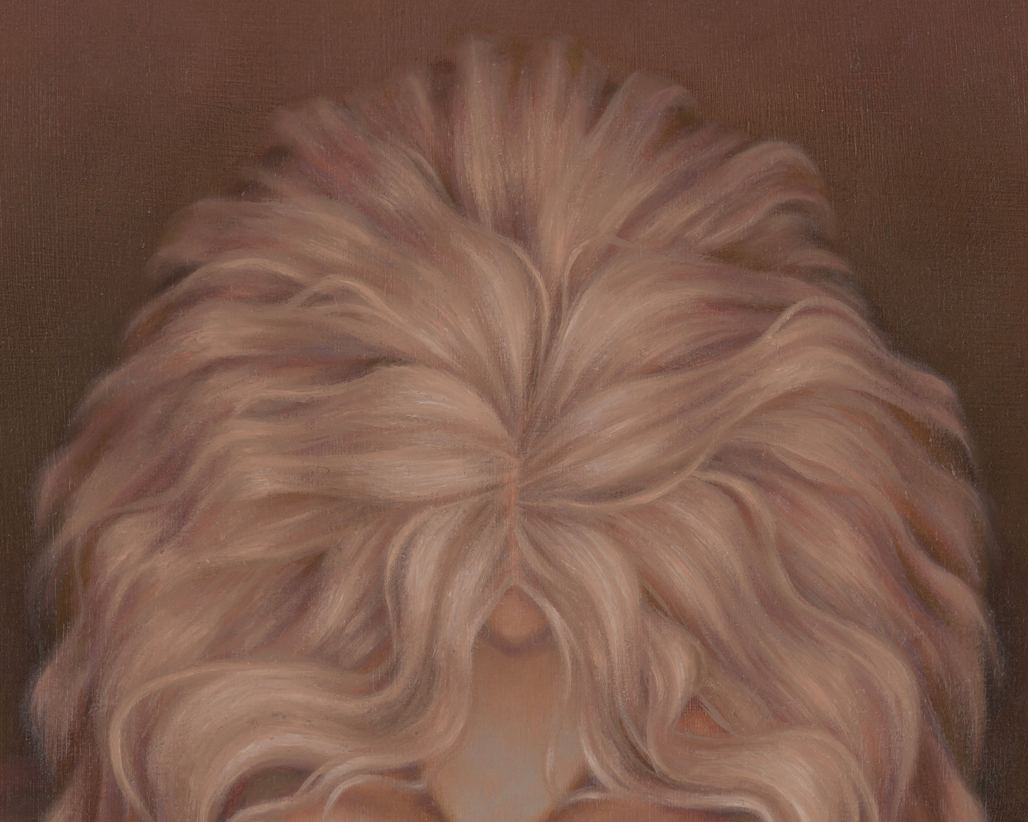 'A Silent Plea' | Giclée Print