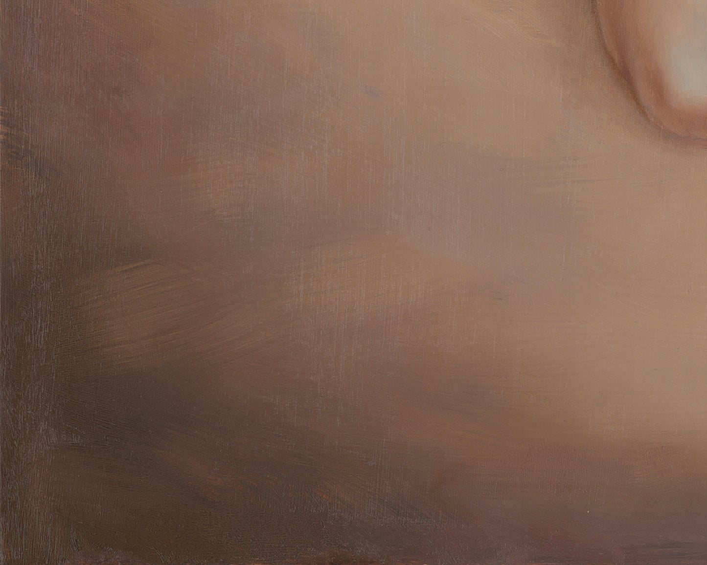 'A Silent Plea' | Giclée Print