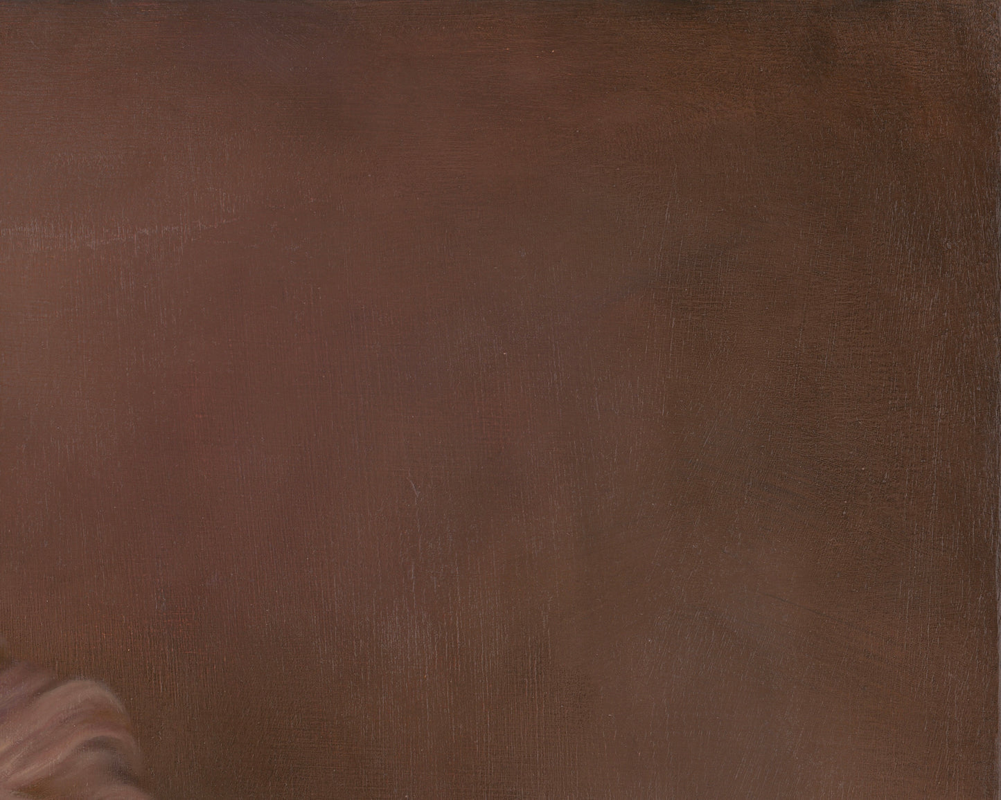 'A Silent Plea' | Giclée Print