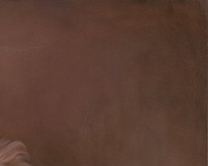 'A Silent Plea' | Giclée Print