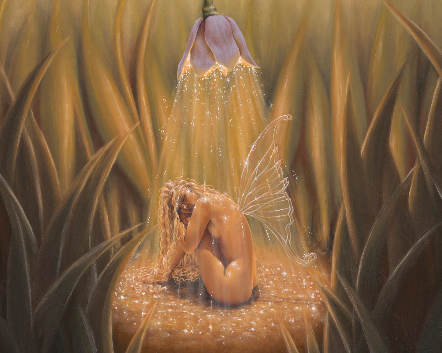 'The Decision' | Giclée Print