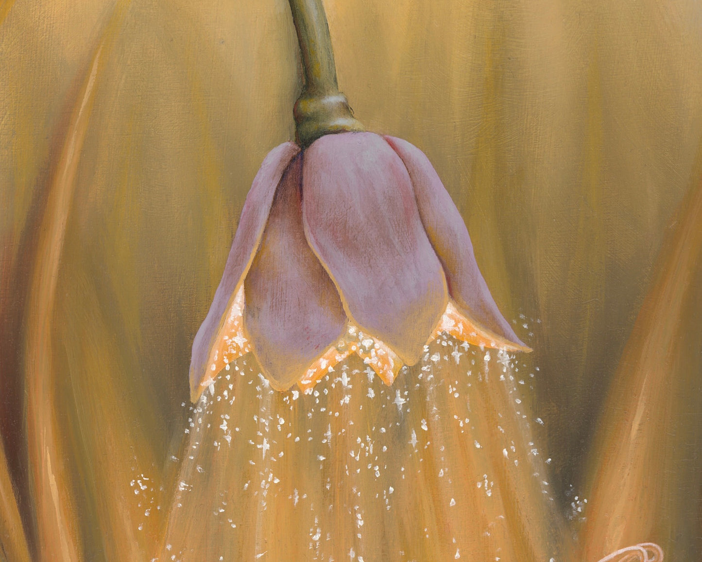 'The Decision' | Giclée Print