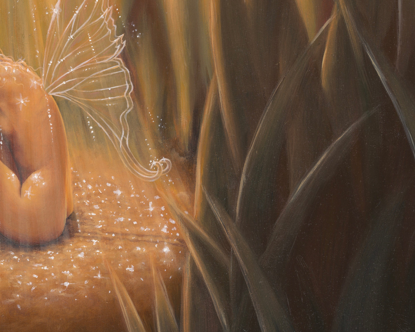 'The Decision' | Giclée Print