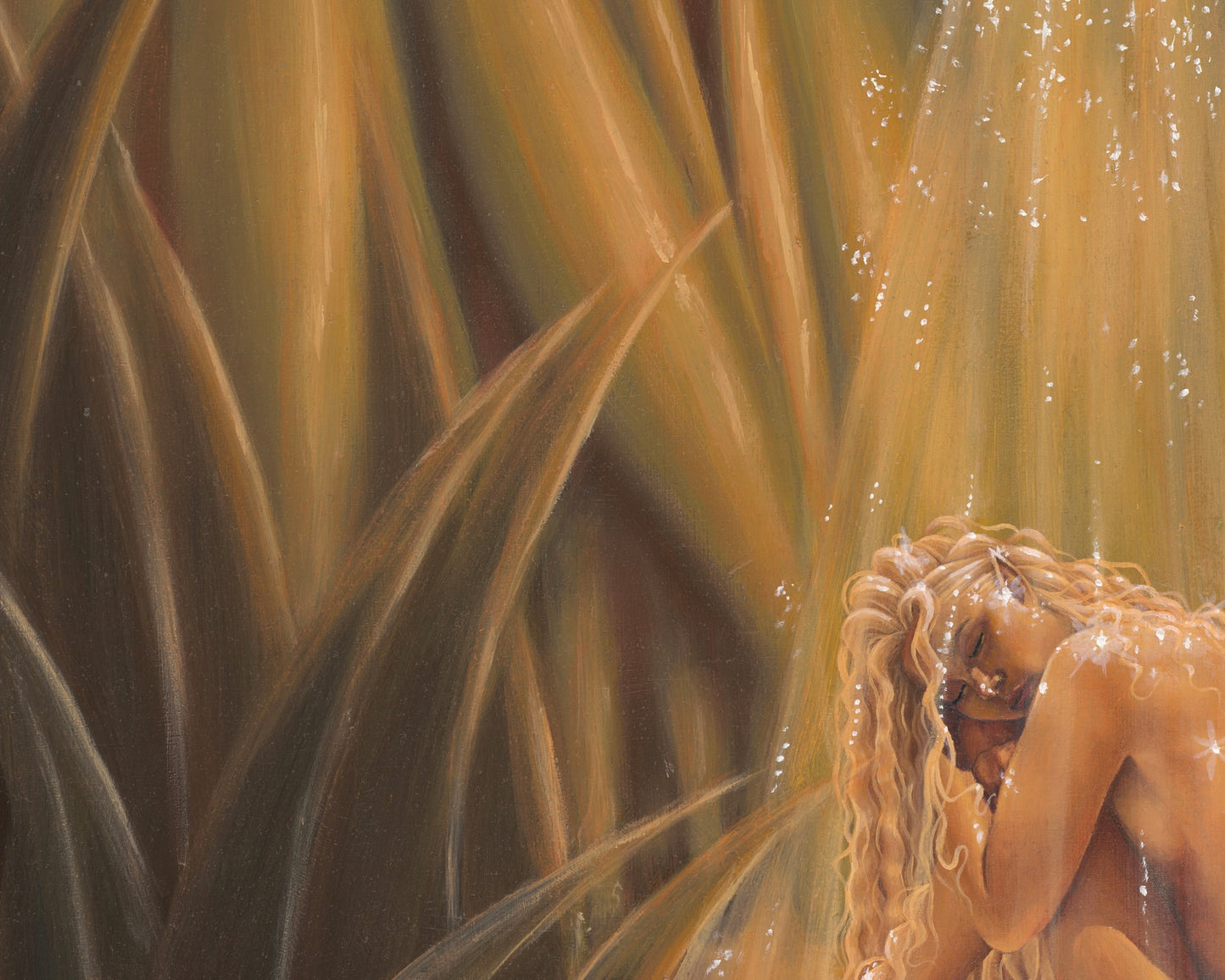 'The Decision' | Giclée Print