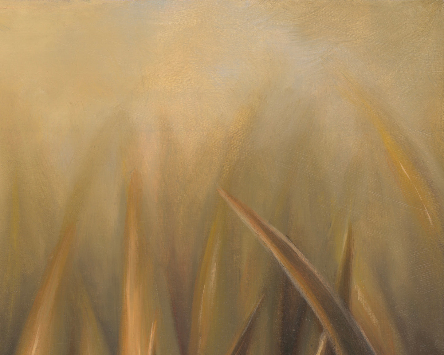 'The Decision' | Giclée Print