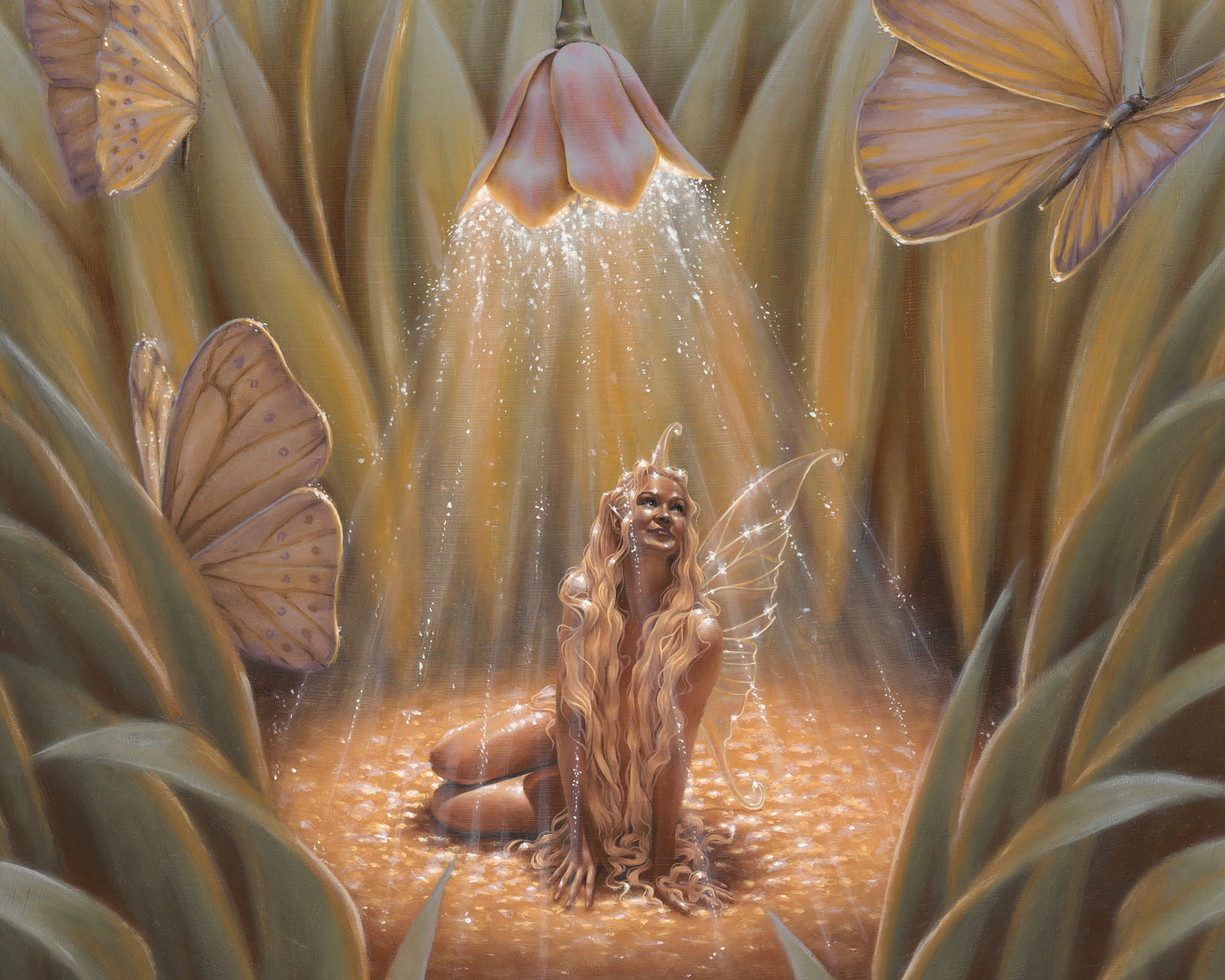 'The Others' | Giclée Print