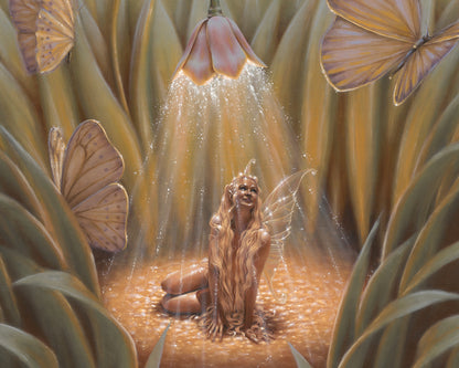 'The Others' | Giclée Print