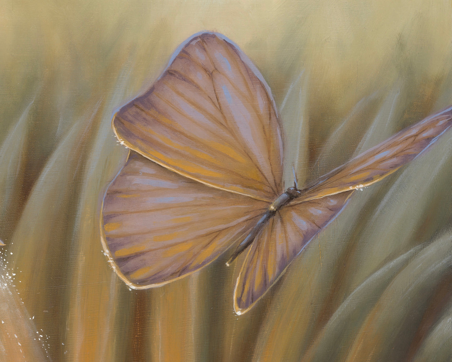 'The Others' | Giclée Print