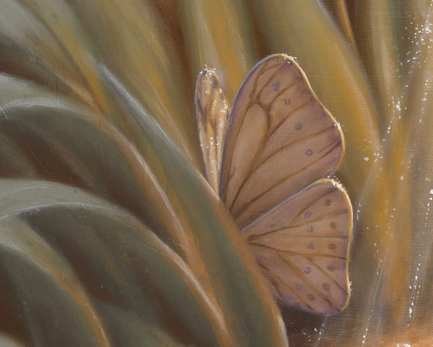 'The Others' | Giclée Print