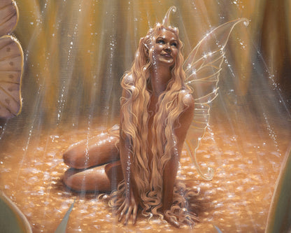 'The Others' | Giclée Print