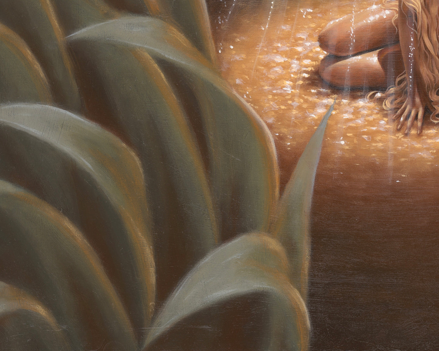 'The Others' | Giclée Print