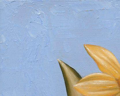 Daffodil for March | Original