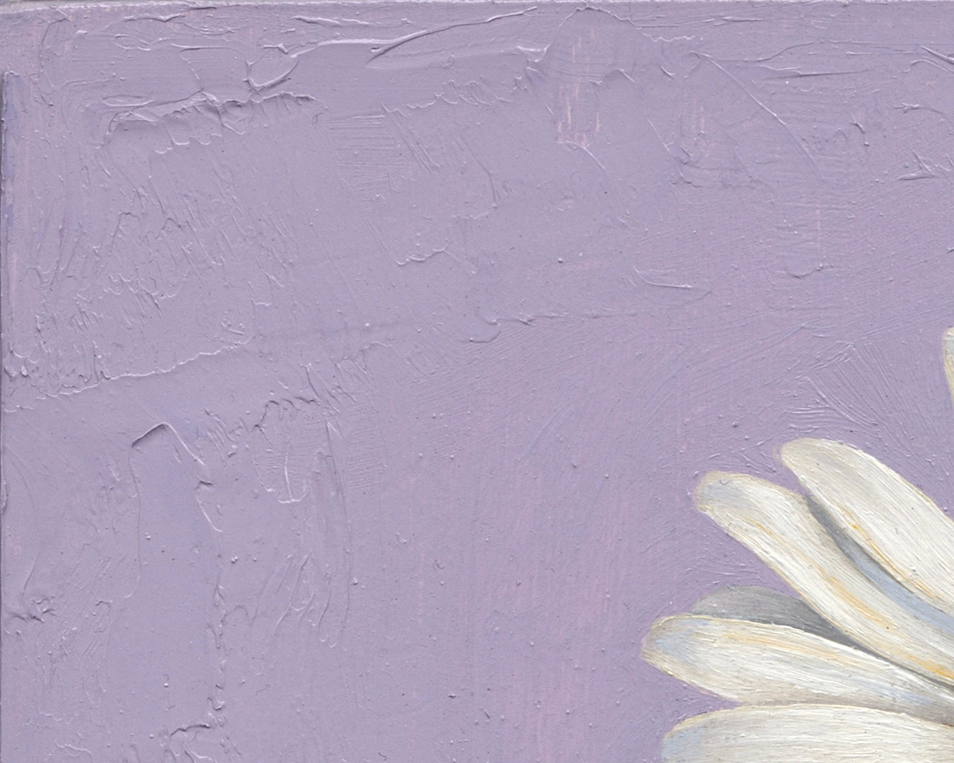 Daisy for April | Original