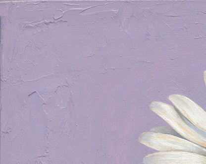 Daisy for April | Original