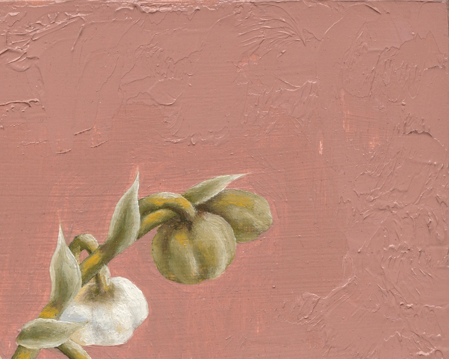 Lily of the Valley for May | Original