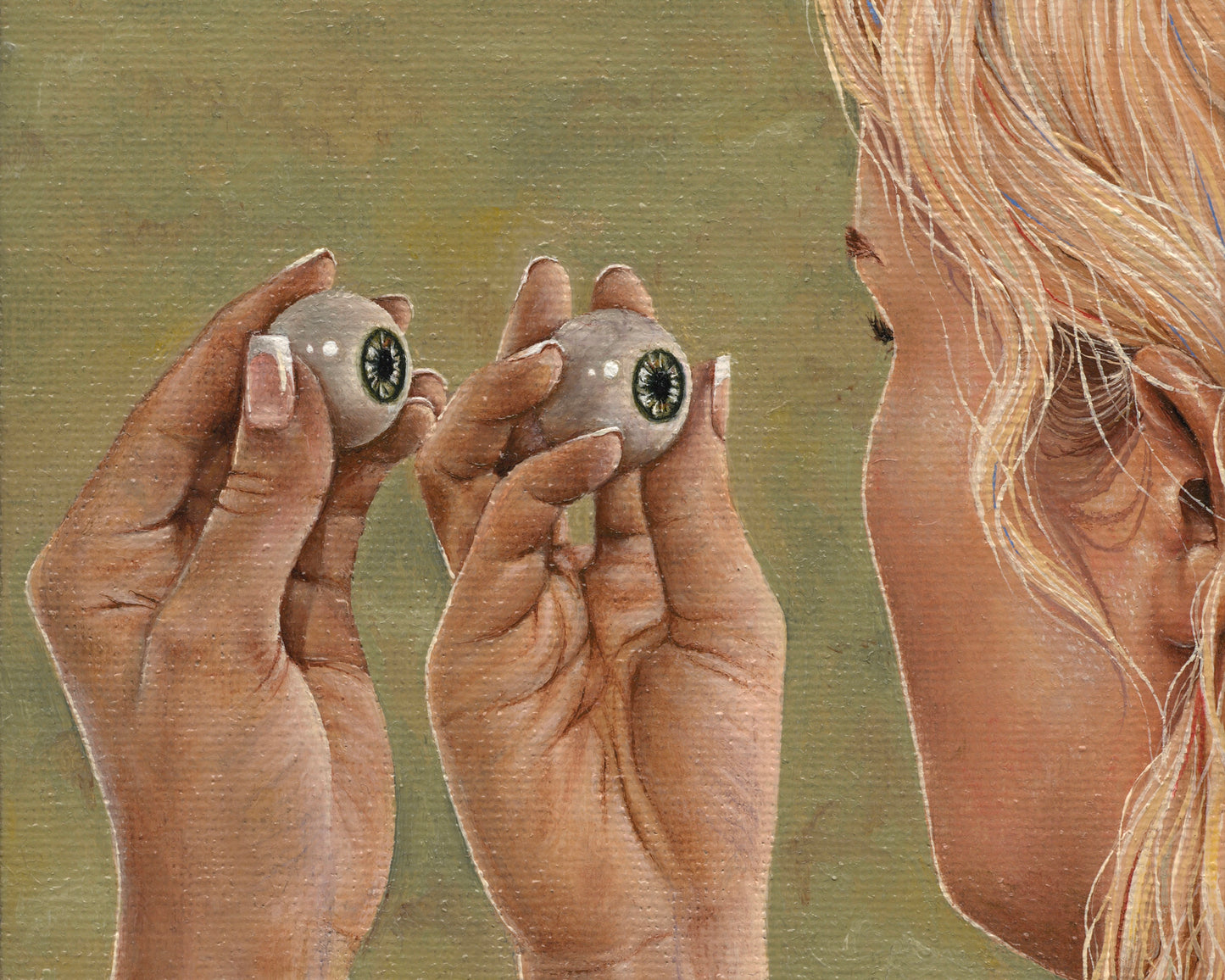 'Perspective' | Original