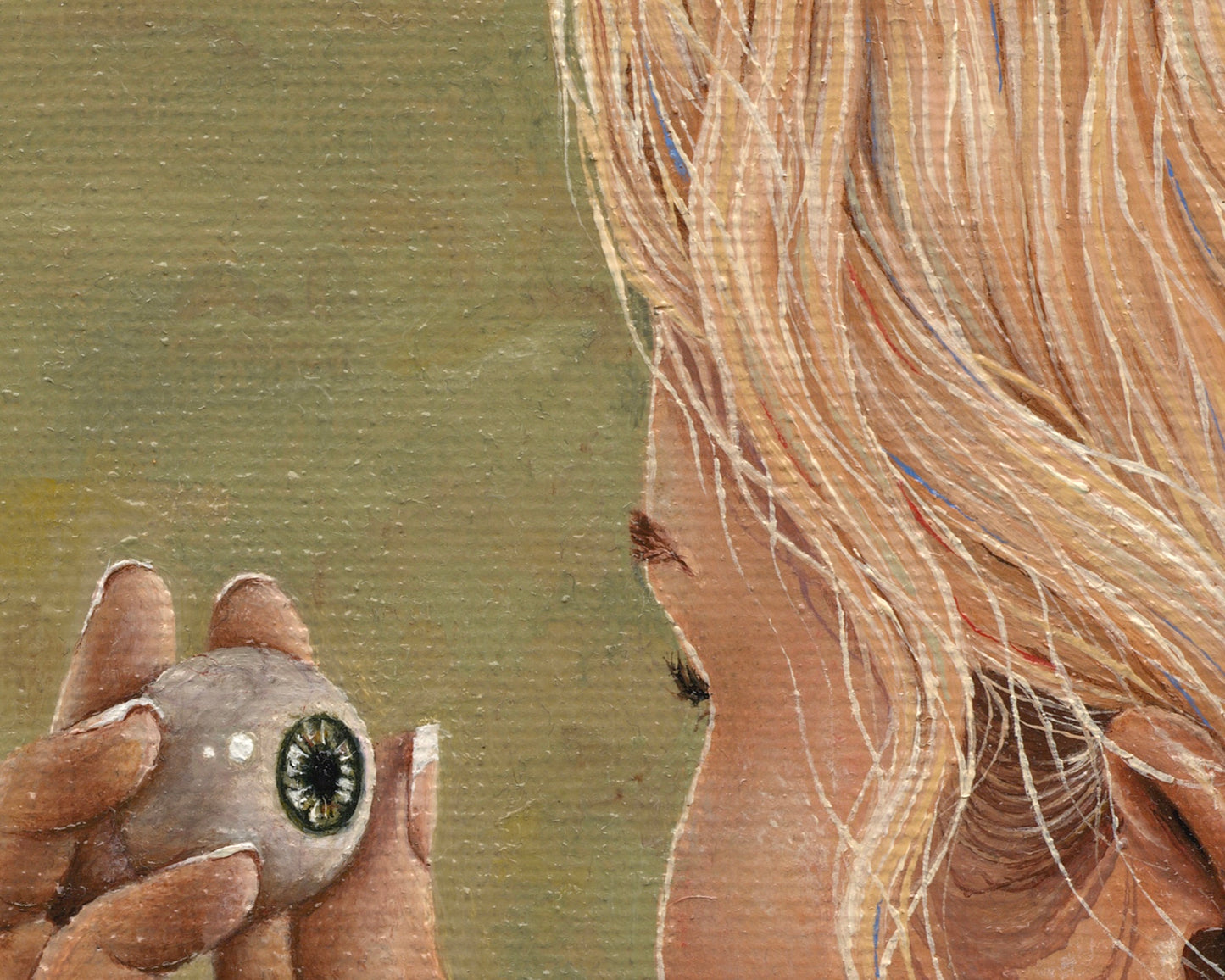 'Perspective' | Original