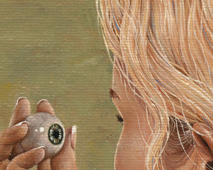 'Perspective' | Original