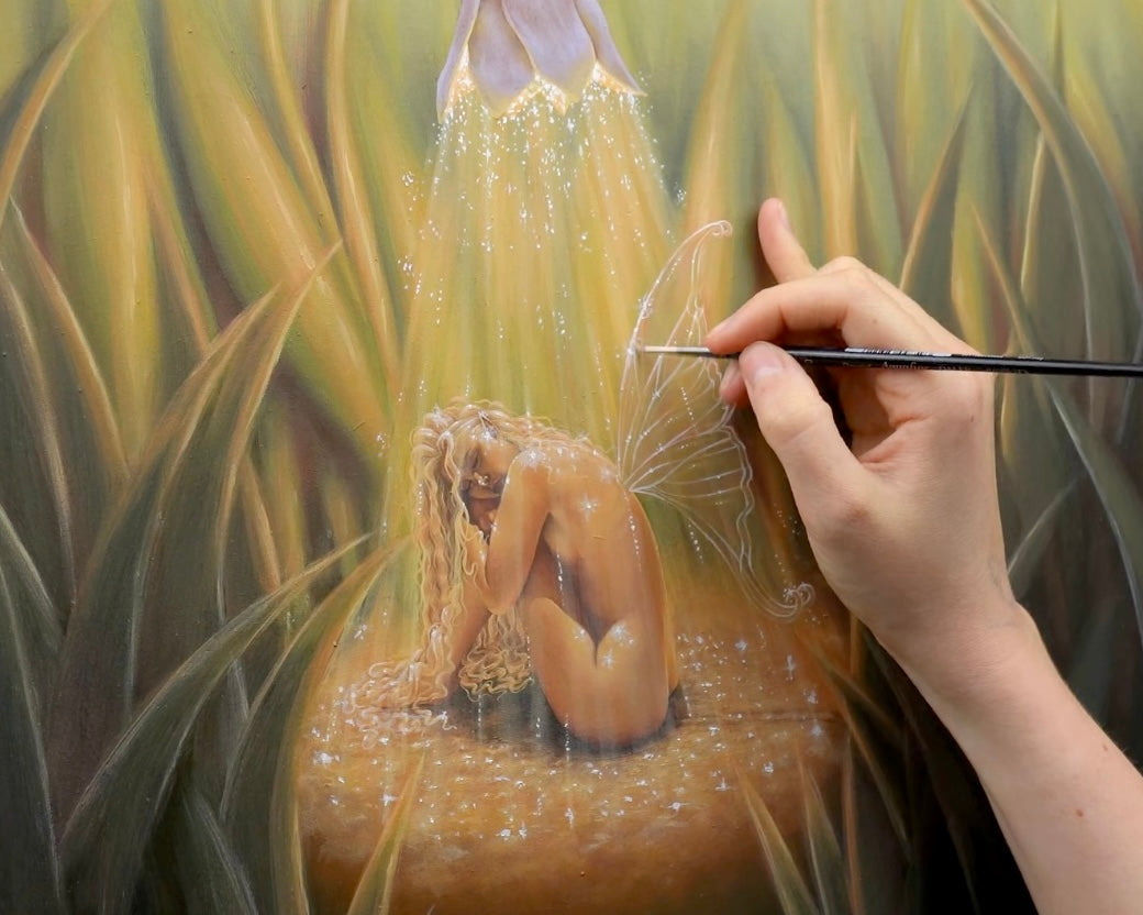 'The Decision' | Giclée Print