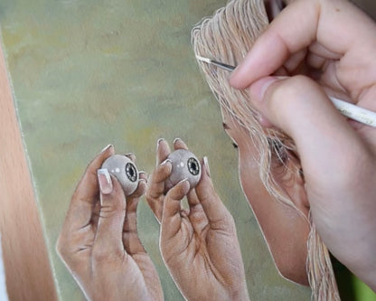 'Perspective' | Original