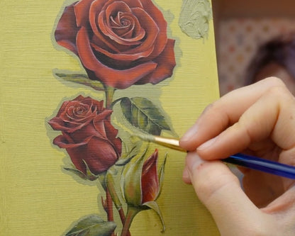 Rose for June | Original