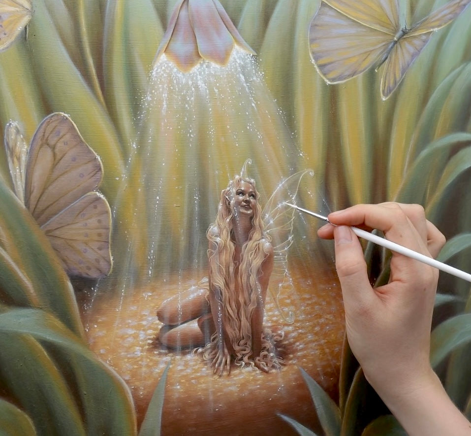 'The Others' | Giclée Print