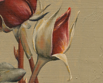 Rose for June | Original