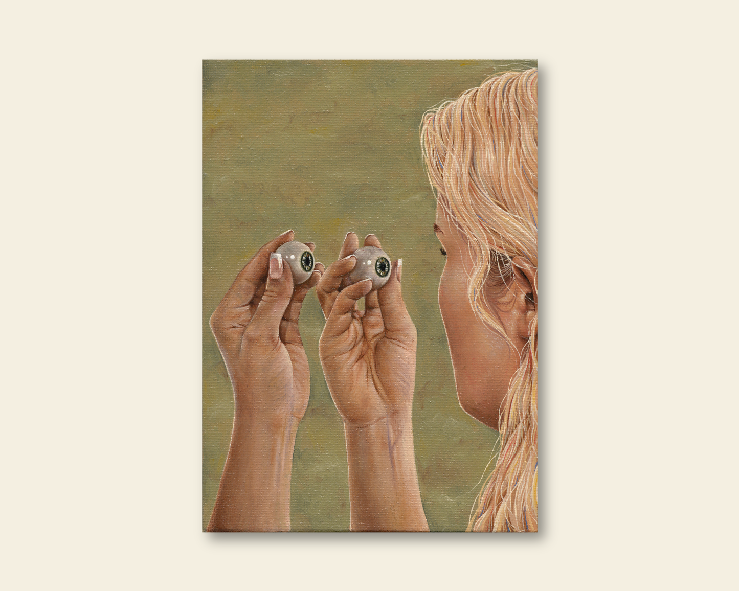 'Perspective' | Original