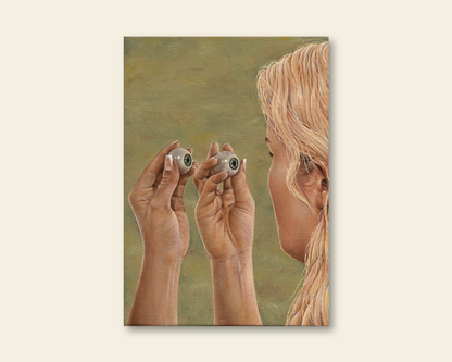 'Perspective' | Original